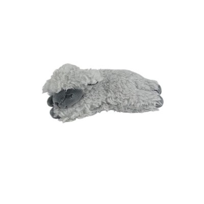 Titel: Nemu Nemu Animals Plüschtier Schaf Moko extra weich 17cm Größe