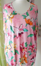 Longshirt Gr. 50  von VIA APPIA DUE