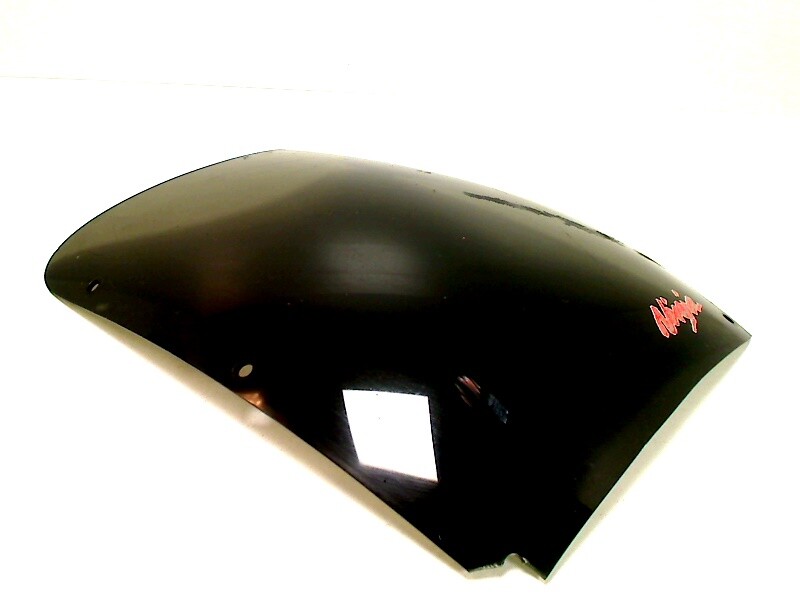 windscreen for KAWASAKI GPX 600 R 1989 used 143276 | eBay UK