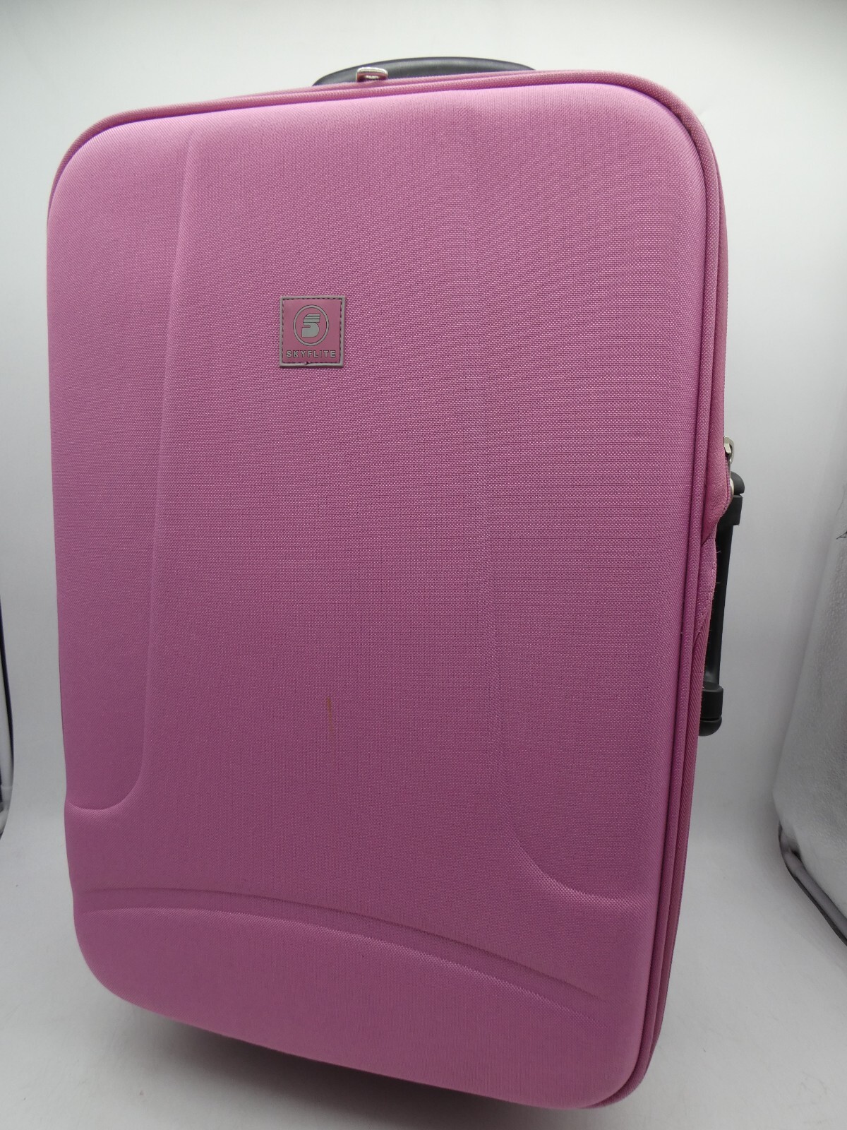 Quality Branded SKYFLITE Medium Travel Case Holiday Case Suitcase eBay