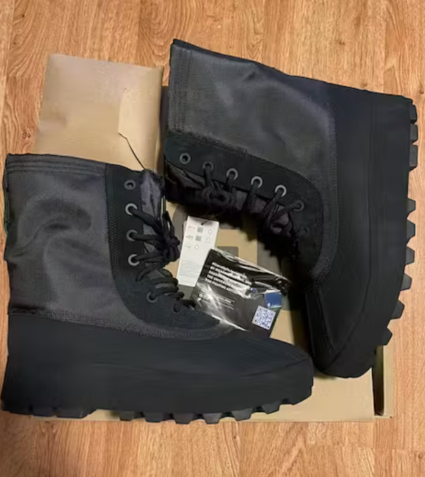 Adidas Yeezy 950 Pirate Black Boot IG8188 2023 size US 9 | eBay Adidas Yeezy 950 Pirate Black Boot IG8188 2023 size US 9 | eBay