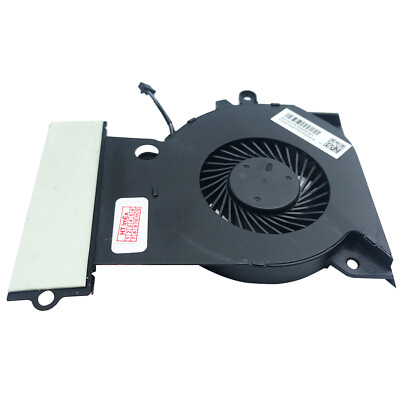 Lüfter Kühler FAN CPU version für HP Omen 15-ce001ng, 15-ce016ng, 15-ce031ng