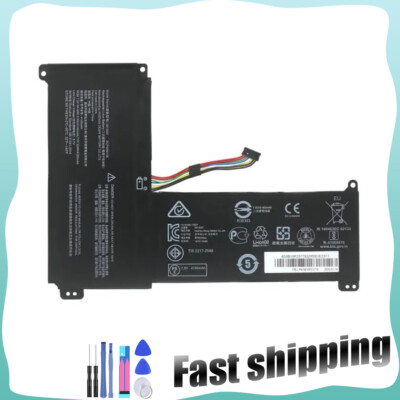 New 0813007 5B10P23779 Battery for Lenovo IdeaPad 120S-14IAP 130S-14IGM
