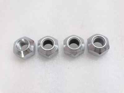 4x Rear Wheel Nuts For Massey Ferguson TE20 TEA20 TEO20 35 35X 135 148 550#25B26