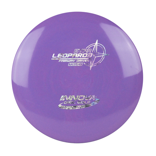 Innova Disc Golf Star Leopard3 Fairway Driver 7/5/-2/1 - Choose Exact Disc - Picture 18 of 67
