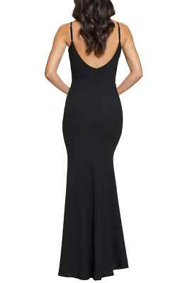 Jodi Gown XXS / Black