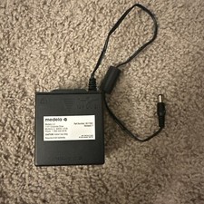 Genuine Medela 901.7002 Breast Pump Battery Pack Power Supply Portable