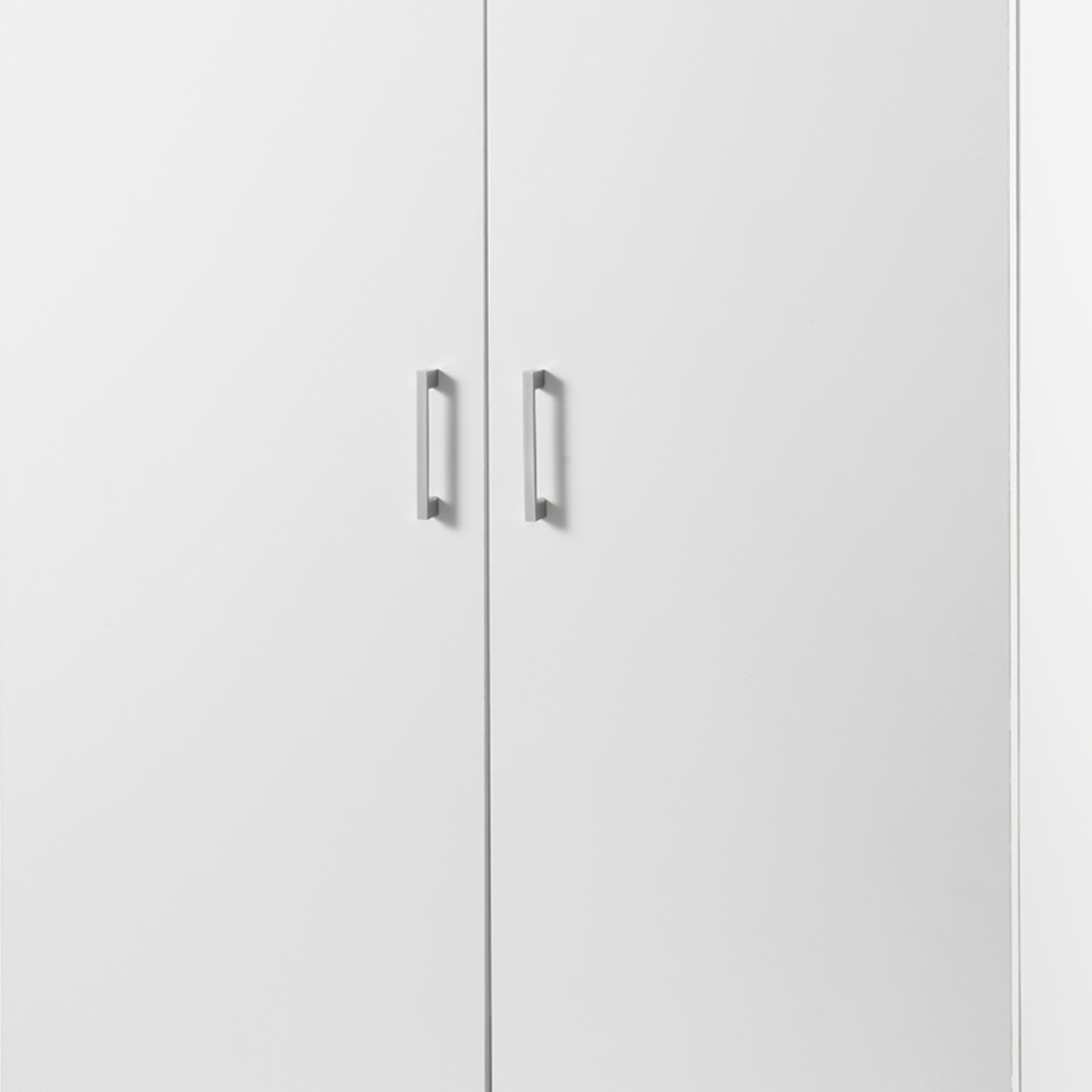 Maclaren Macey Double Door Living Room/Office Tall Cupboard