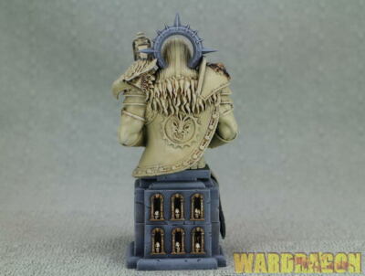 DOMINION OF SIGMAR: TIMEWORN RUINS | Revendeur WarHammer Hyeres