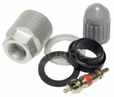 Intermotor TPM1120K4 Tire Pressure Monitoring System (TPMS) Sensor Service Kit