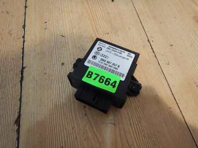 AFS Steuergerät  VW Passat CC Seat Ibiza 6J M0907357B Kurvenlicht Original
