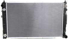 Radiator for 1997 Audi A4 Base 6 Cyl 2.8L  
