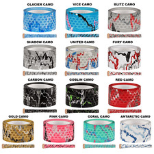 Lizard Skins DSP Ultra Bat Grip - Camo Colors