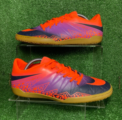 MINT Nike Hypervenom X Phinish Phantom Phelon IC Neymar 10 US 