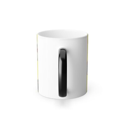 1 c 1140 coffee mug 11 oz Mug main image 1
