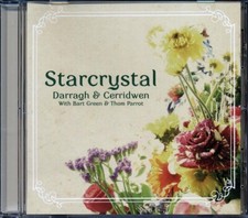 CD Darragh & Cerridwen - Starcrystal
