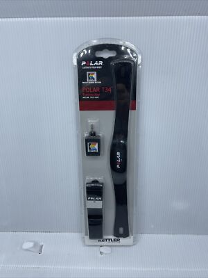 Cardiofréquencemètre Polar - Moniteur De Fréquence Cardiaque électrique D'occasion