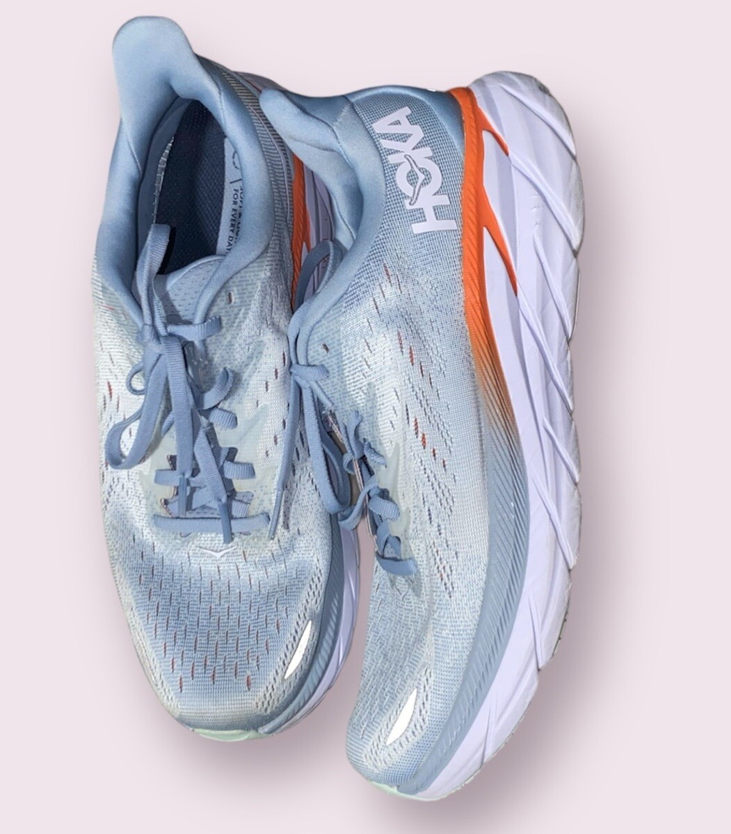 ウォーキング・ランニングウェア HOKA ONE ONE CLIFTON 8 9.5 US Men's Clifton 8 Max Cushioned Road Running Shoe | HOKA®