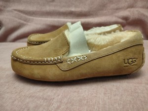 ugg ansley chestnut