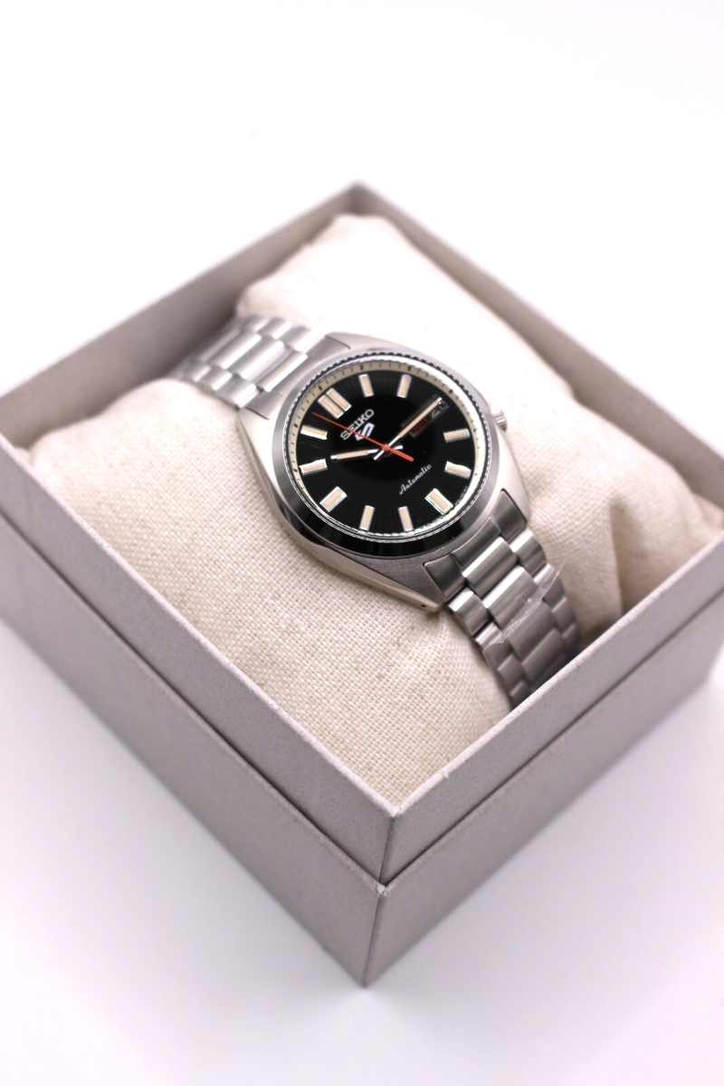 SEIKO 5 SPORTS SBSA255 Mechanical Watch Men