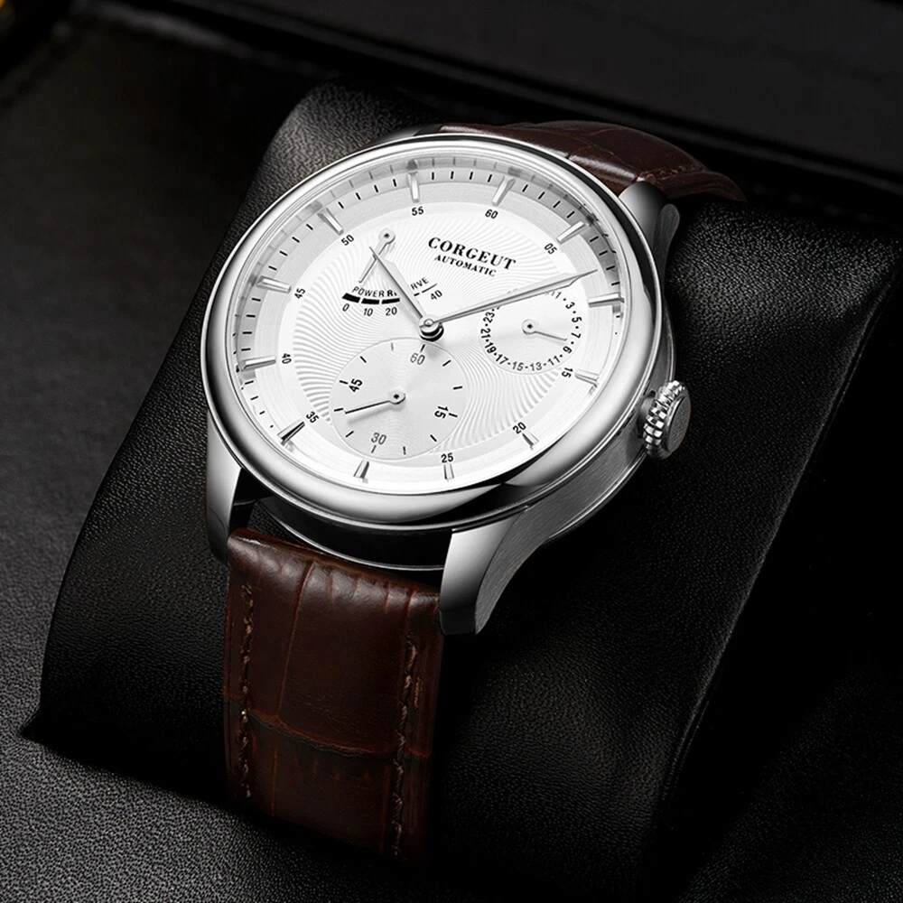 Corgeut power reserve new arrivals