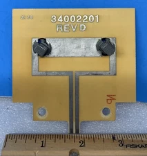 ROWE AMI CD JUKEBOX CD100F PRICE CARD ILLUMINATION WITH NEW LIGHT BULBS ASSEMBLY