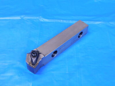 TAEGU TEC TSKNR TURNING TOOL HOLDER 1'' SHANK SNGA SNMA SNGG INSERTS T-HOLDER