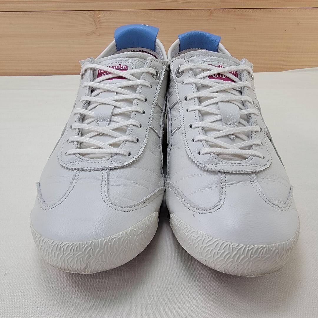 Onitsuka Tiger MEXICO 66 SD sneaker Shoes 1183A872 size 23cm