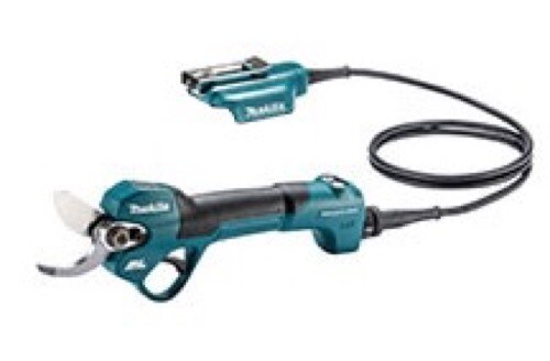 Makita 18V Brushless Pruning Shears UP180DZK Max. Cut Size