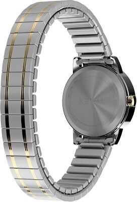 Timex] Watch Easy Reader 25mm White Dial TW2W52500 Women display picture 1