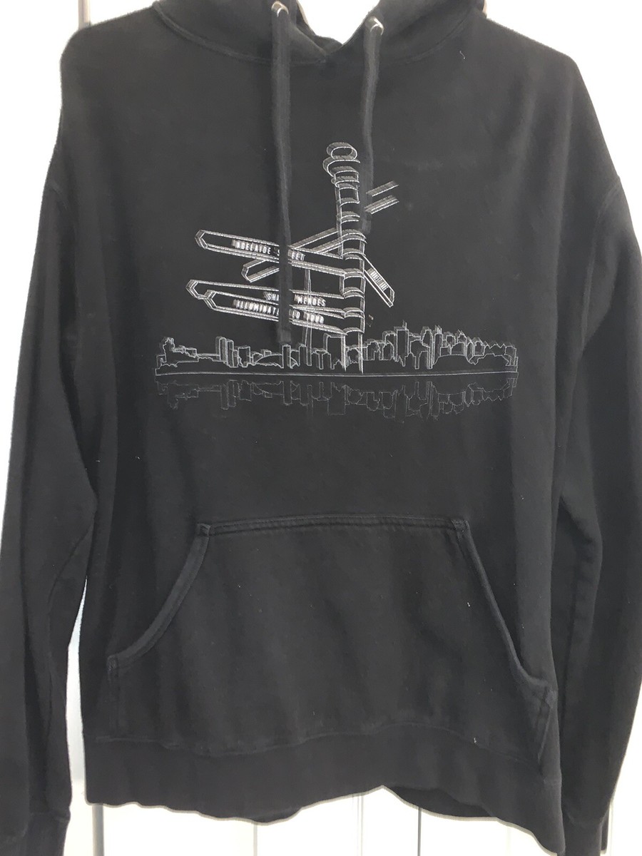 ミュージシャン Perfume closet Embossed Logo Pullover CHE.92986_600x.png?v=1732328774