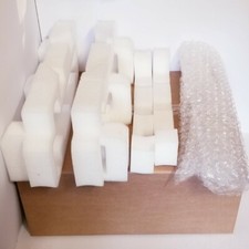 Technics 1210 1200 Transport Box And Packaging