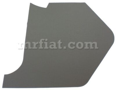 Volvo P210 Duett Grey Kick Panel Left 1960-69 New