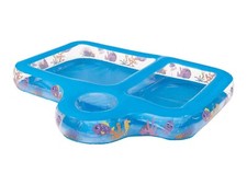 Inflatable Water and Sand Pool for Children 86 x 14 x 72 cm Paddling Pool