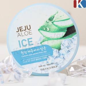 moisturizer jeju aloe vera