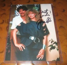 Geraldo Rivera Investigative Journalist signed autographed photo Fox News Capone