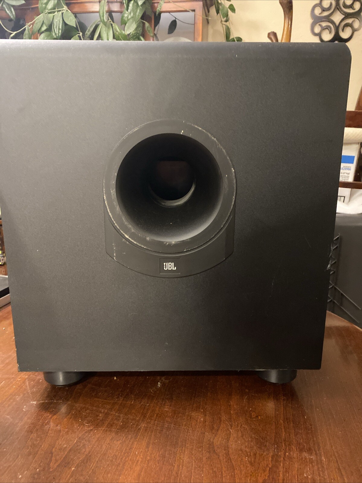 Jbl 333 Subwoofer Subwoofer JBL Subwoofers