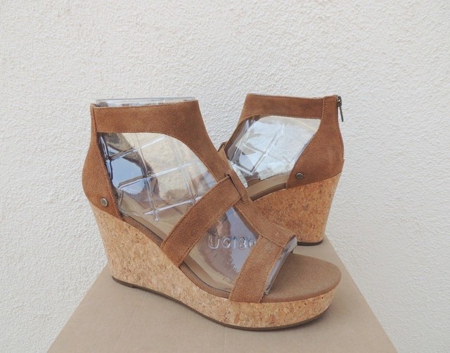 wedge heels for sale
