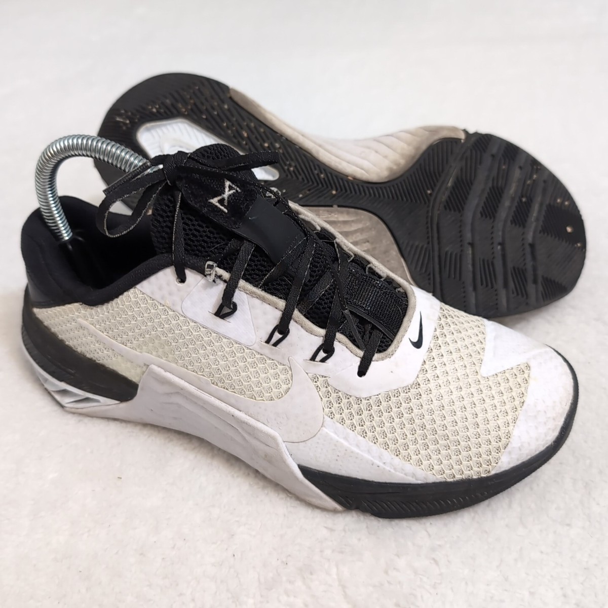 nike metcon about you