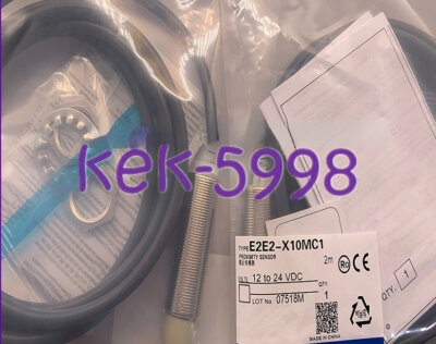 1PC NEU E2E-X10MC1