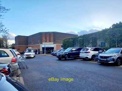 Foto 12x8 M&S Foodhall, Temple Fortune Hendon\/TQ2389 On my fortnightly v c2022