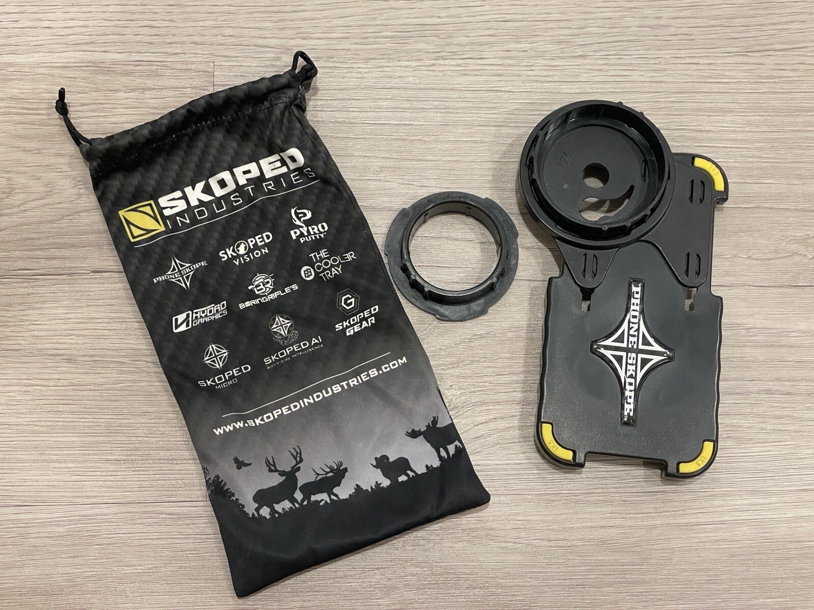 Phone Skope iPhone 12 Pro eBay