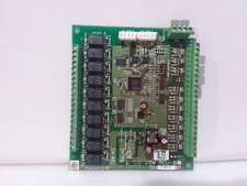JSW Circuit Board RCU-51