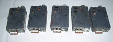 NEW 5 x Atari 65 130 XE Computer Game Console PAL B TV Modulator C070037