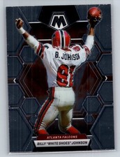 2023 Panini Mosaic #11 Billy 