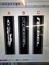 Side Bedstripes ... Compatible With Ram Rebrl Dodge Side Bedstripes ... Compatible With Ram Rebrl Dodge
