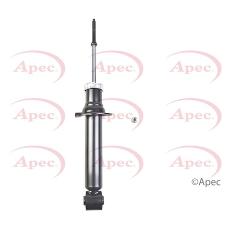 Apec Shock Abosorber Left Right Front For Mitsubishi L200 2006-2015 ASA1083