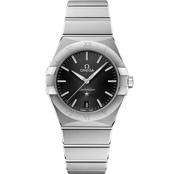 OMEGA Constellation 131.10.36.60.01.001 for sale online | eBay