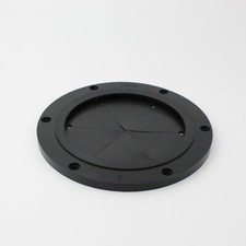 InSinkErator 11342 Gasket 8-13/16 Od, 6-1/8 Id