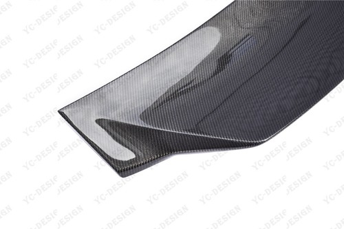 CARBON Rear Wing For 18-24 MB AMG X290 GT43/GT50/GT53/GT63S 4D Coupe IMP Spoiler - Bild 15 von 24